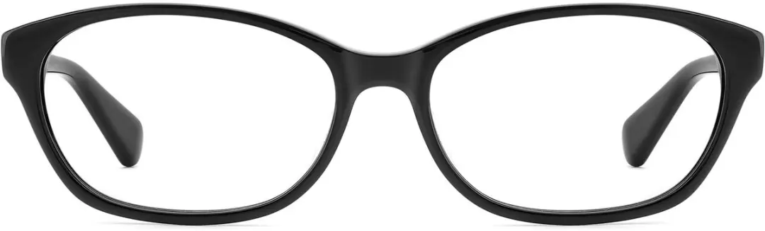 Kate Spade Conceta Brilmontuur - Zwart