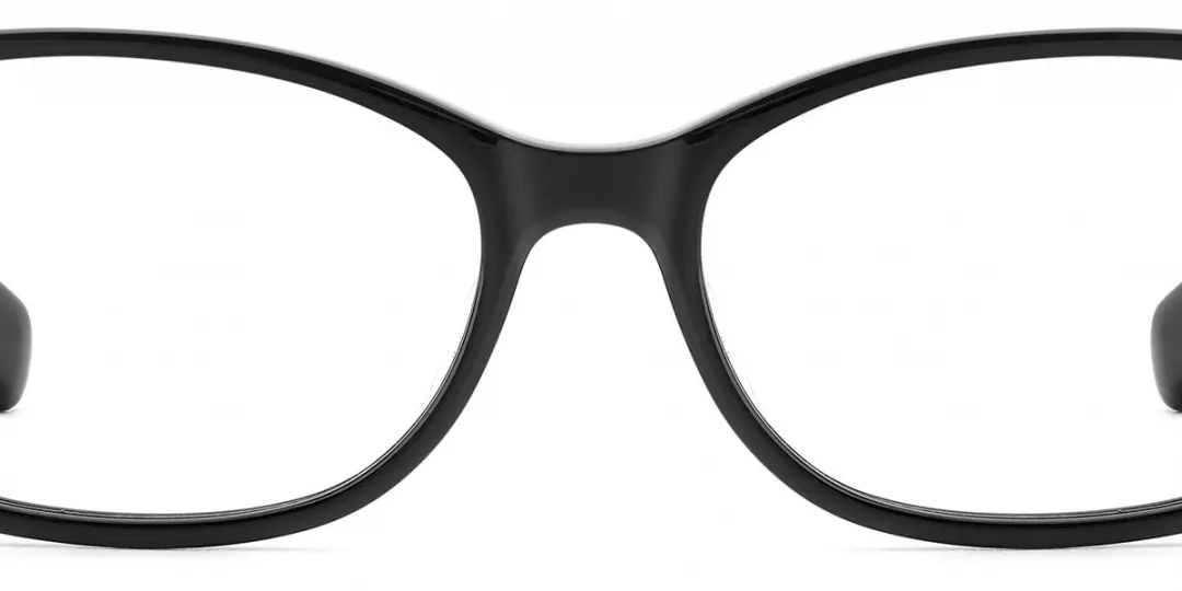 Kate Spade Conceta Brilmontuur - Zwart