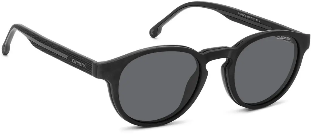 Carrera CA8066/CS 08A/M9 Bril - Grijs