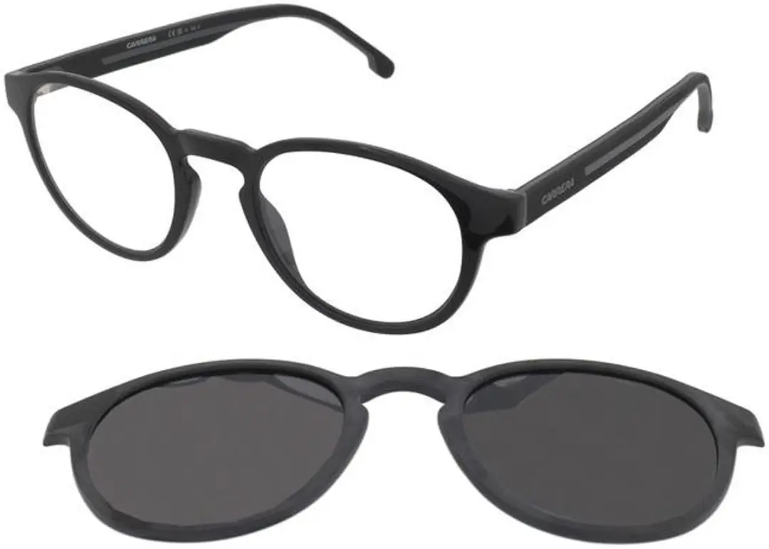 Carrera CA8066/CS 08A/M9 Bril - Grijs