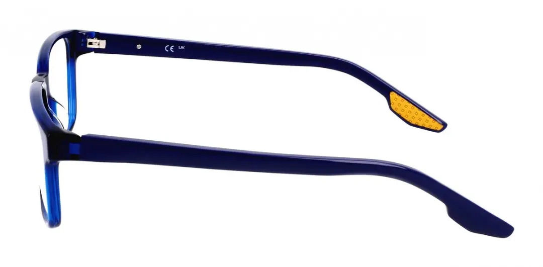 Nike N7160 N Crystal Midnight Navy Brilmonturen