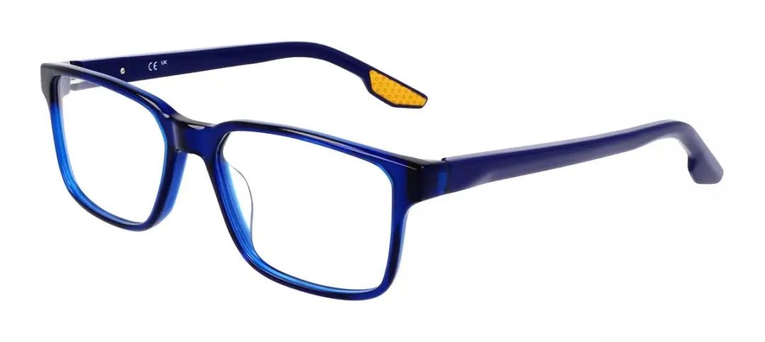 Nike N7160 N Crystal Midnight Navy Brilmonturen
