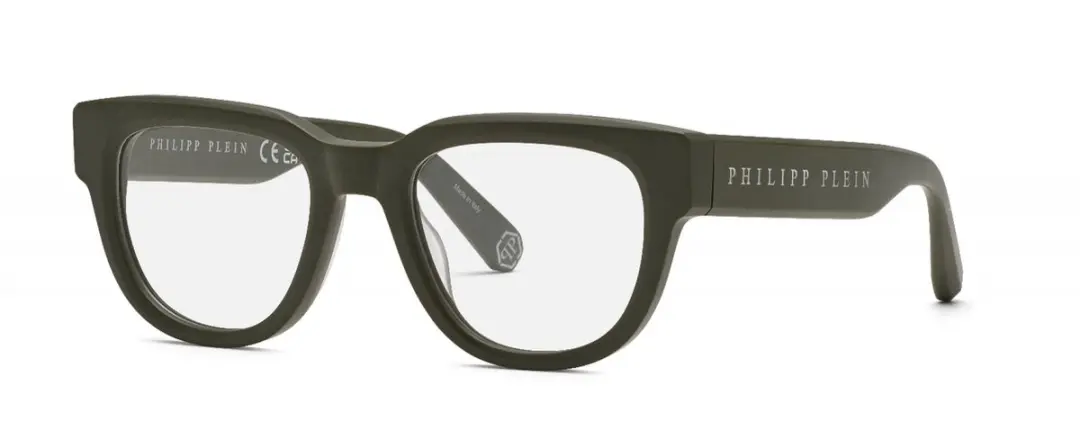 Philipp Plein VPP146M Brilmonturen