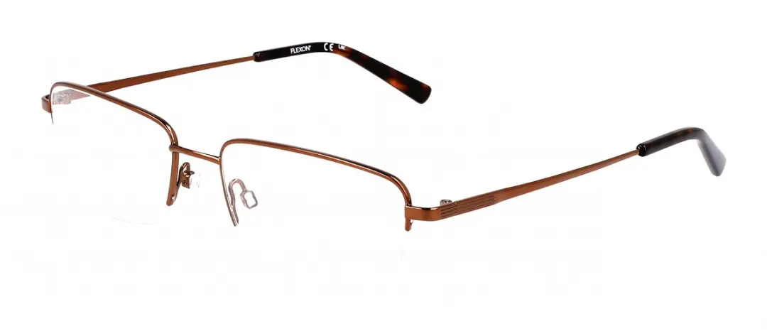 Flexson FLEXON H6067 N Brilmonturen
