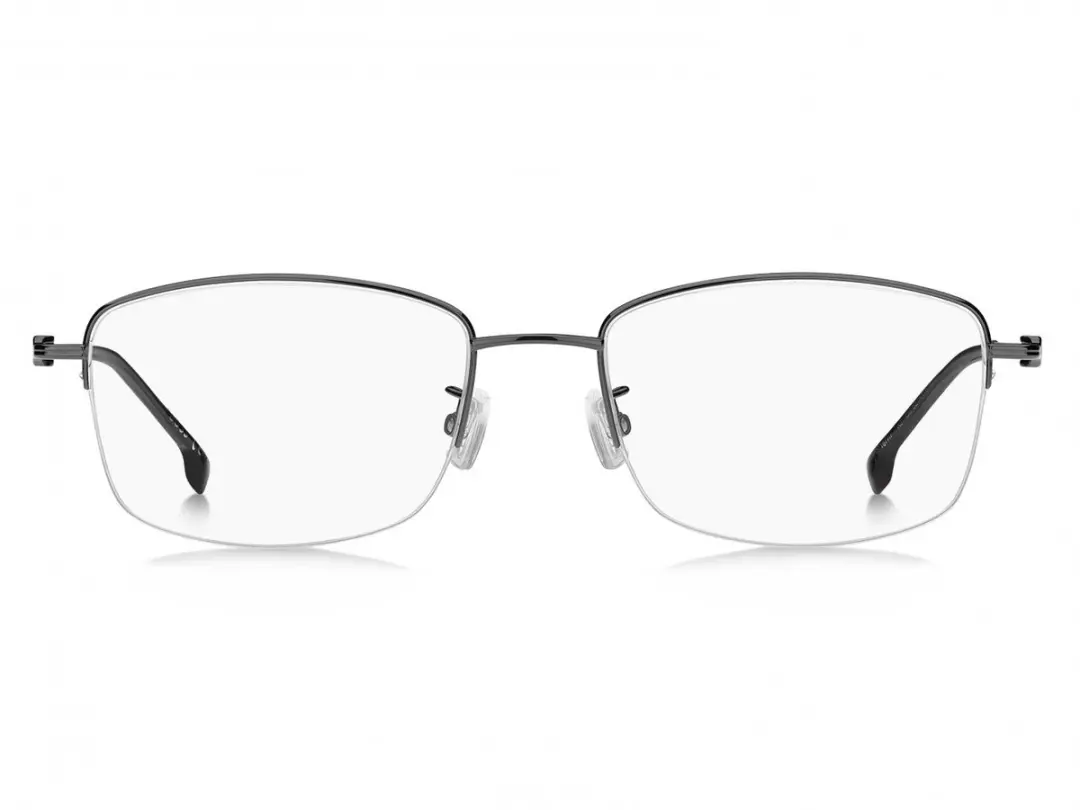 Hugo Boss BOSS 1877/F Brilmontuur - Dark ruthenium