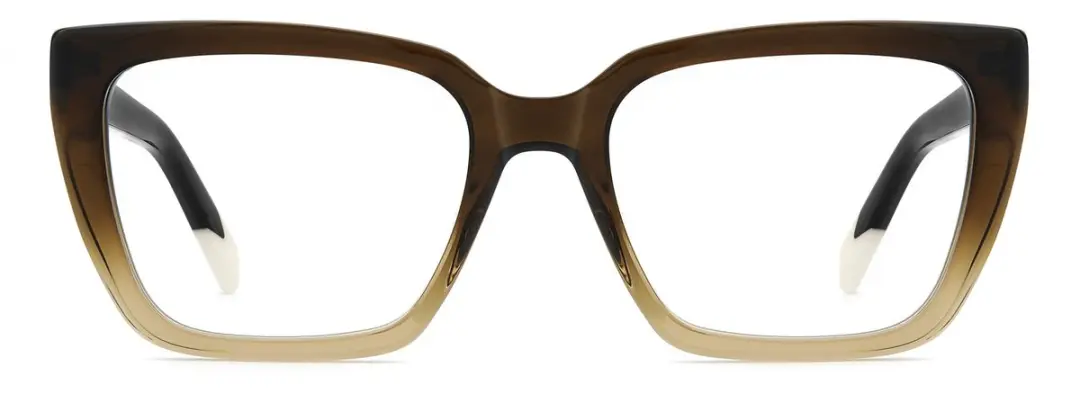 Missoni MIS 0254/G Brilmontuur - Brown Shaded Beige