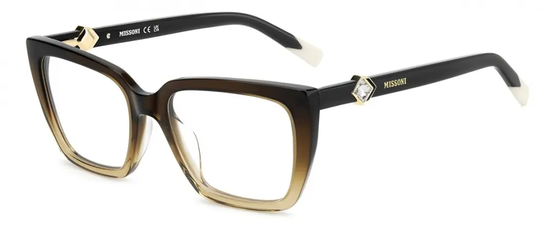 Missoni MIS 0254/G Brilmontuur