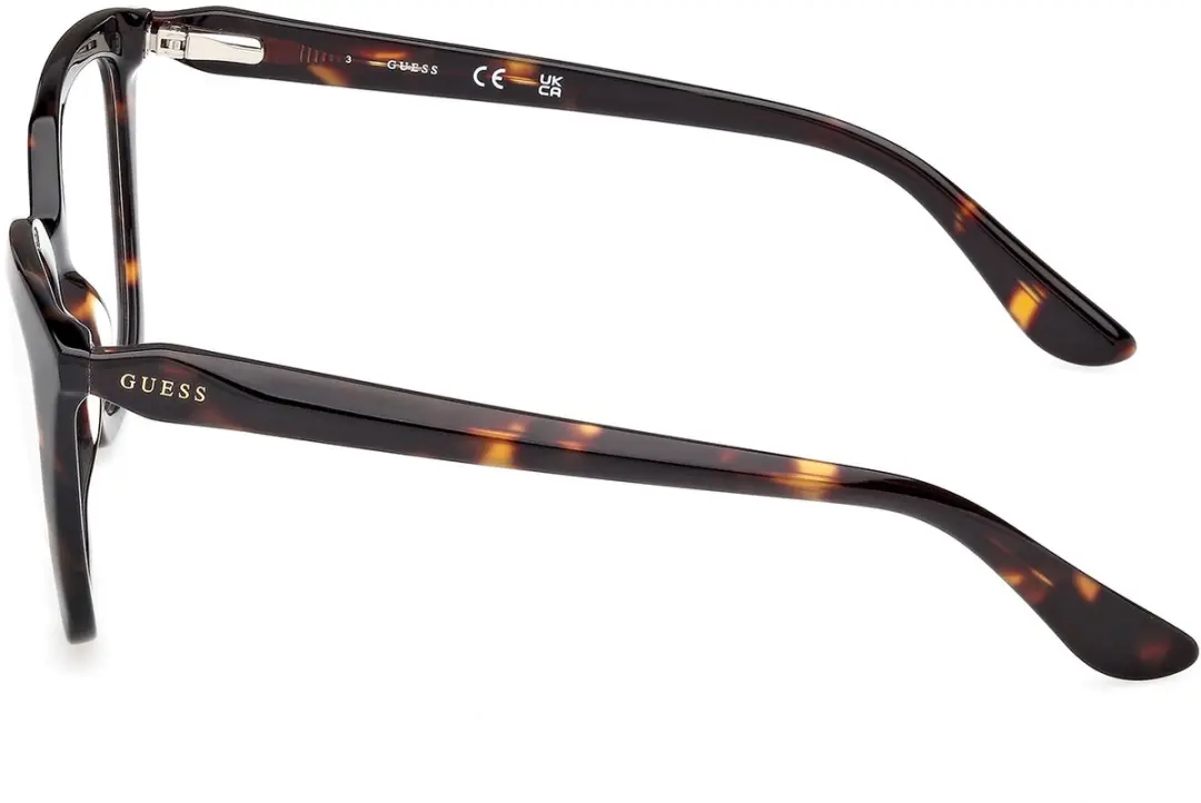 Guess GU2965 Bril - Havanna - afbeelding 2 van 5