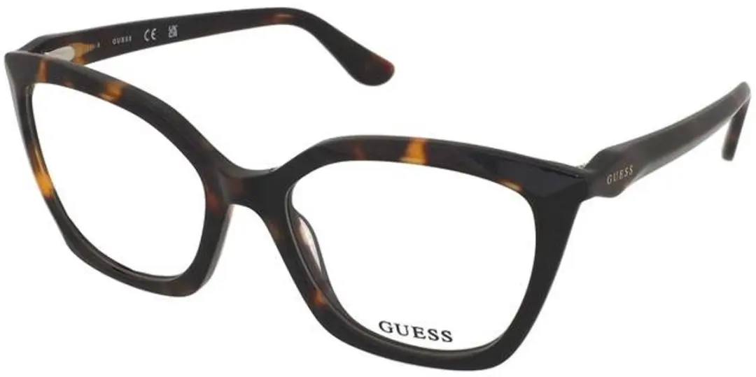 Guess GU2965 Bril - Havanna - afbeelding 3 van 5