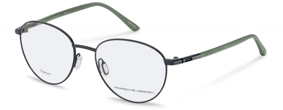 Porsche Design P8767 Brilmontuur