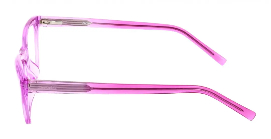 DKNY DK5084 Brilmontuur - Crystal violet