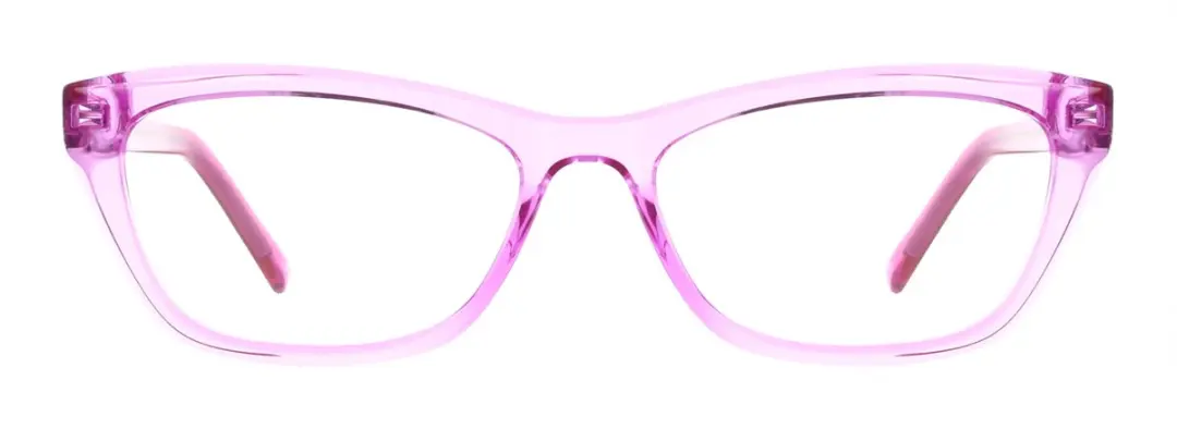 DKNY DK5084 Brilmontuur - Crystal violet