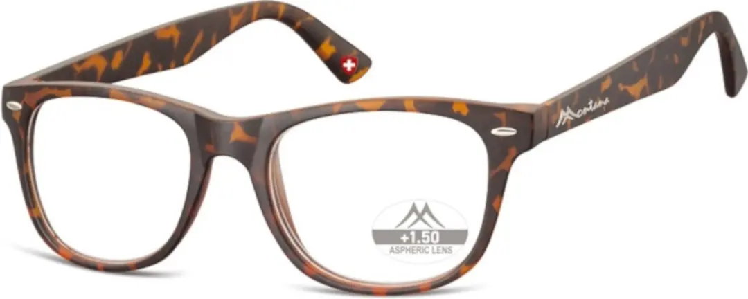 Montana Leesbril Mr67