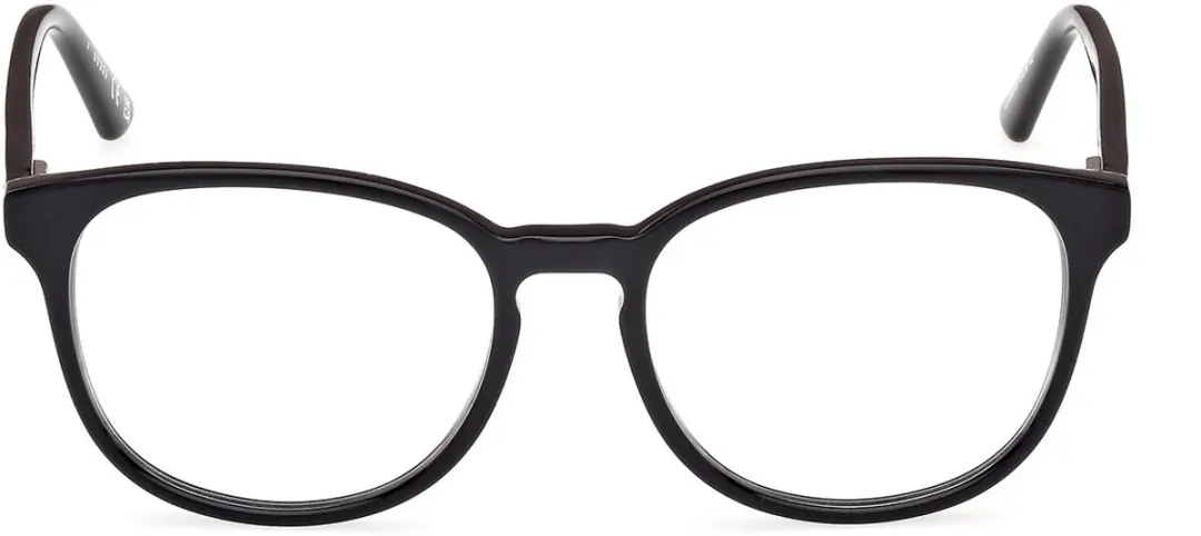 Guess GU8289 Brilmontuur - Shiny Black