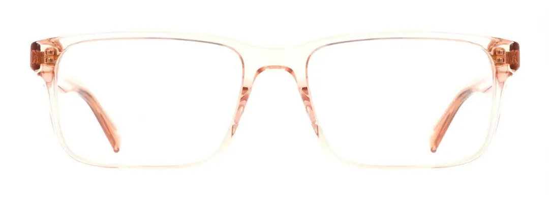 Nike 1001Y Brilmontuur - Peach