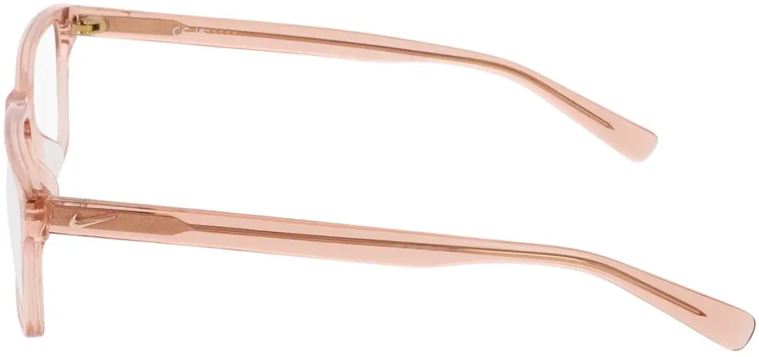 Nike 1001Y Brilmontuur - Peach
