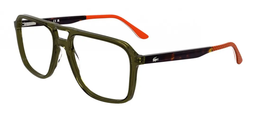 Lacoste L2991 N Brilmonturen