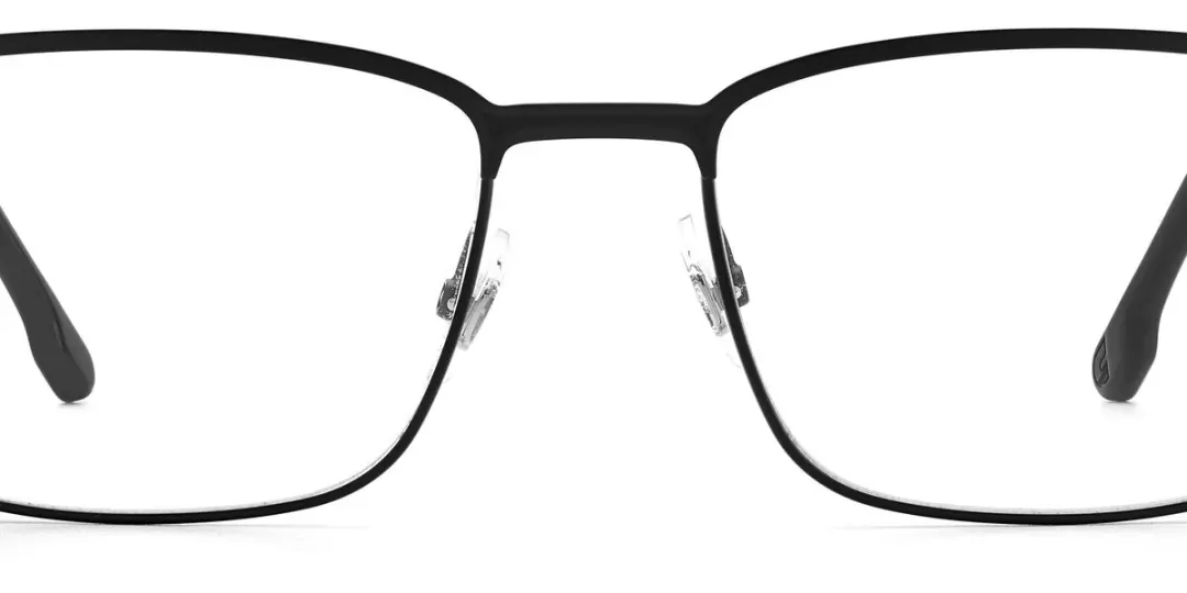 Carrera 262 Matte Black Brilmontuur