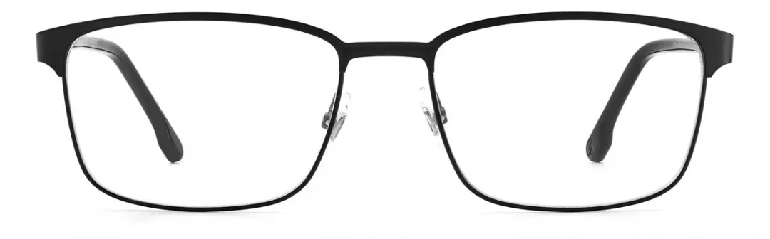 Carrera 262 Matte Black Brilmontuur