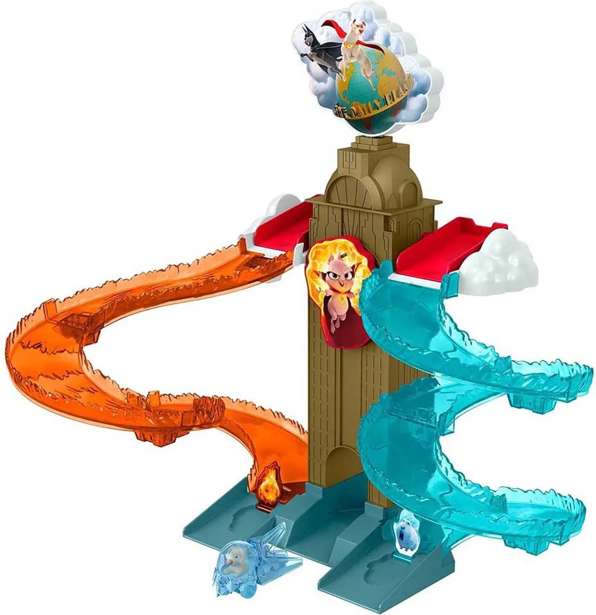 Fisher Price League of Super Pets