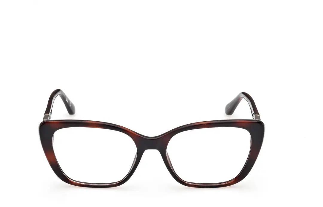 Guess GU50358 Brilmontuur - Dark havana - afbeelding 2 van 5