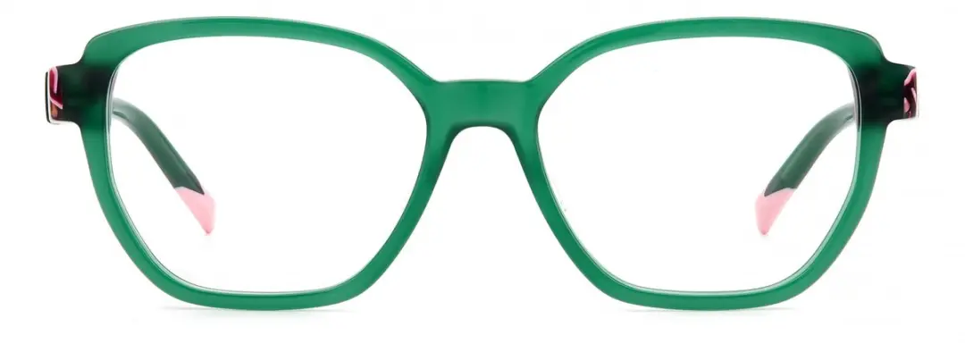 Missoni MIS 0134 Brilmontuur - Green pink