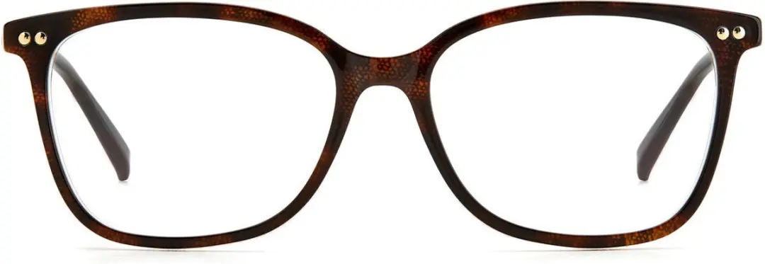 Missoni MIS-0085-086 Brillenframe - Ø53mm - Havana