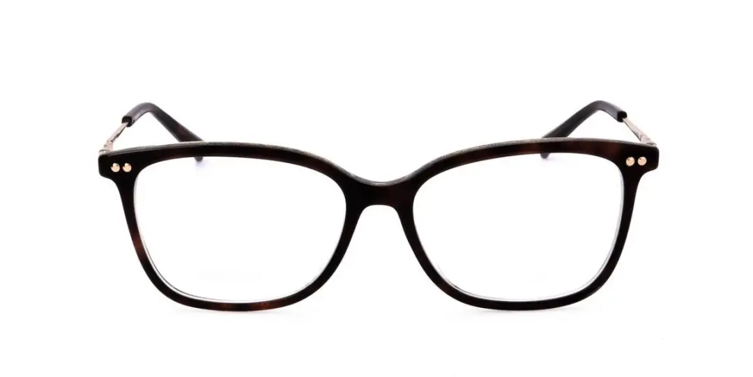 Missoni MIS-0085-086 Brillenframe - Ø53mm - Havana