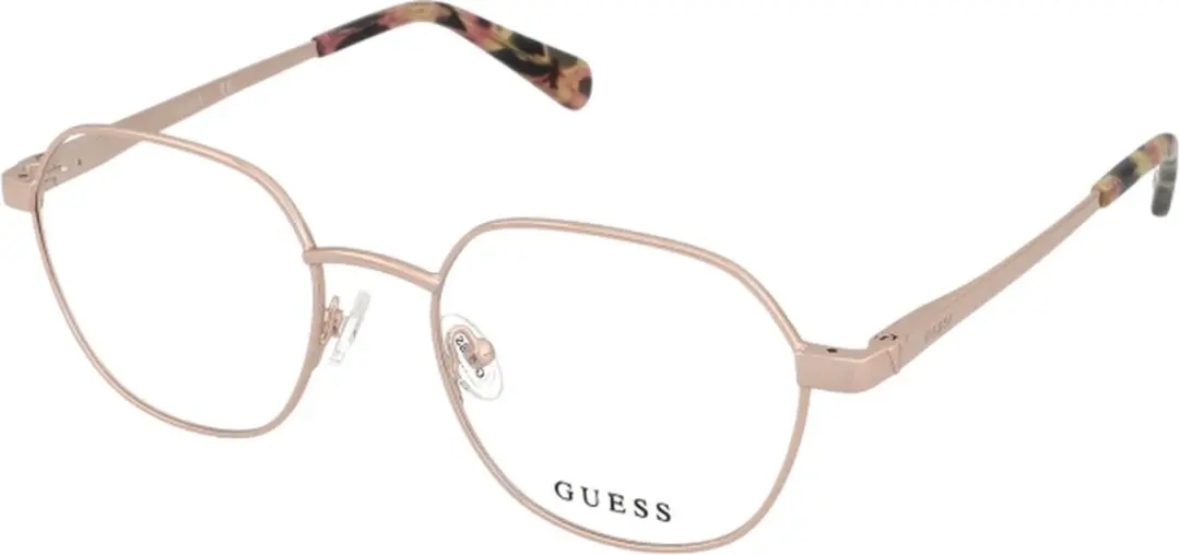 Guess GU5222 028 Bril - Gold