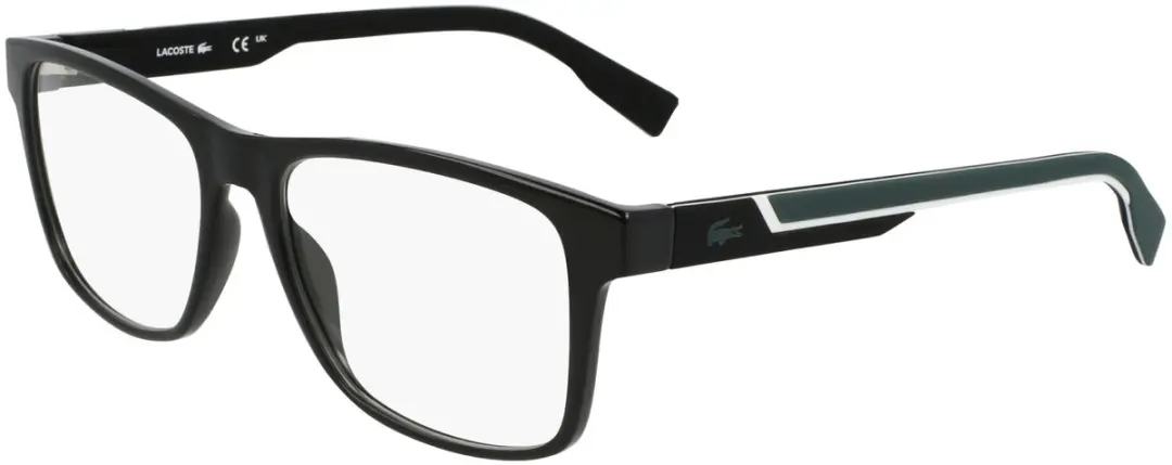 Lacoste L2707MAG-SET Brilmonturen