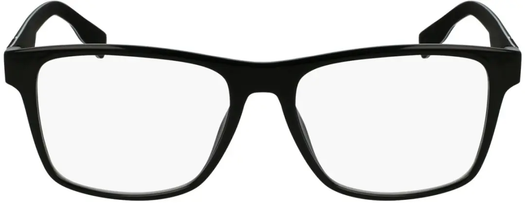 Lacoste L2707MAG-SET Brilmonturen - Zwart