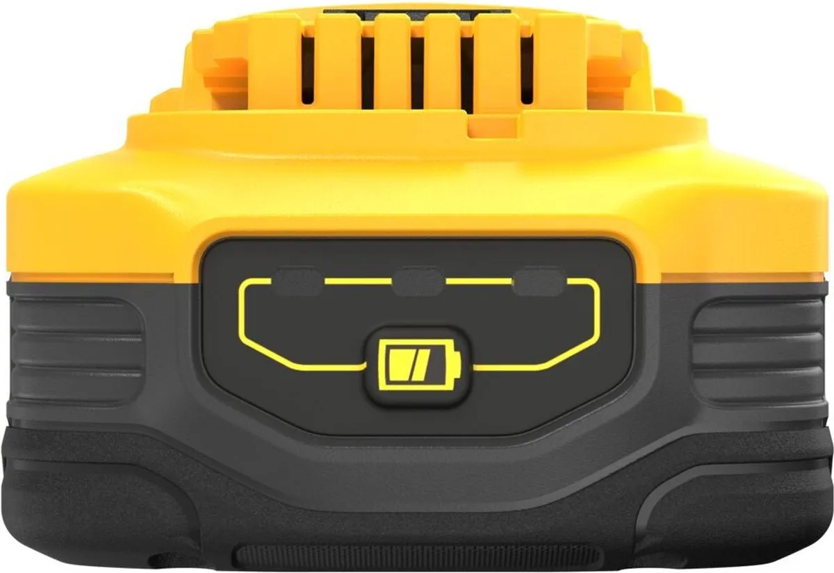 DeWalt DCBP518H2 POWERSTACK Accu 18V XR - 2x 5.0Ah