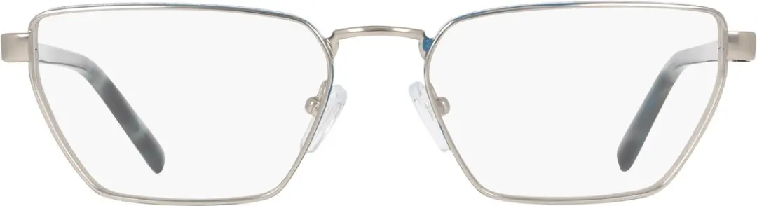 DKNY DK1038 Brilmonturen - Satin silver