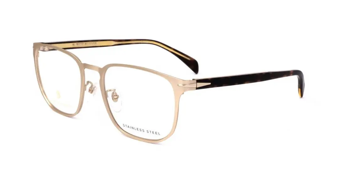 David Beckham DB 7073/F Brilmontuur