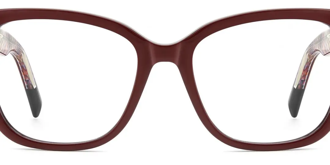Missoni MIS 0259 Brilmontuur - 53/17/140 - Burgundy