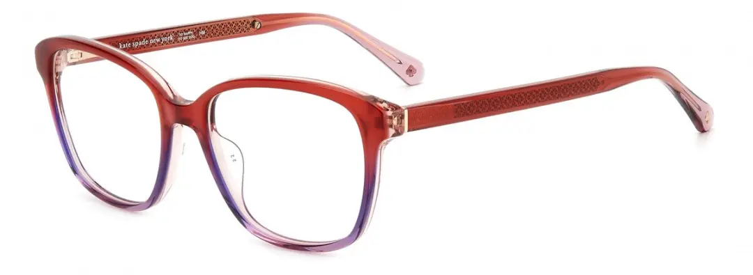 Kate Spade Acerra Brilmontuur