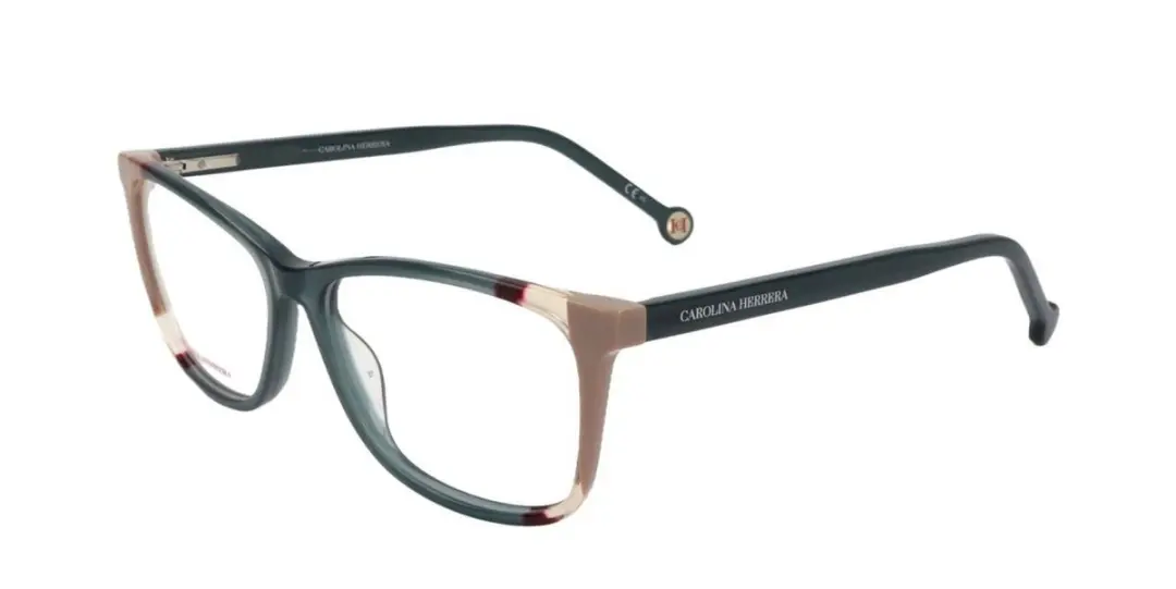 Carolina Herrera CH 0066 Brilmontuur