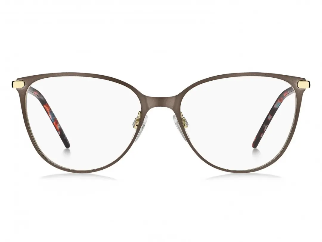 Marc Jacobs MARC 869/G Brilmontuur - Gold bronze