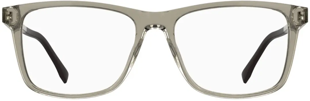 Lacoste L4013 Brilmonturen - Transparent Sand