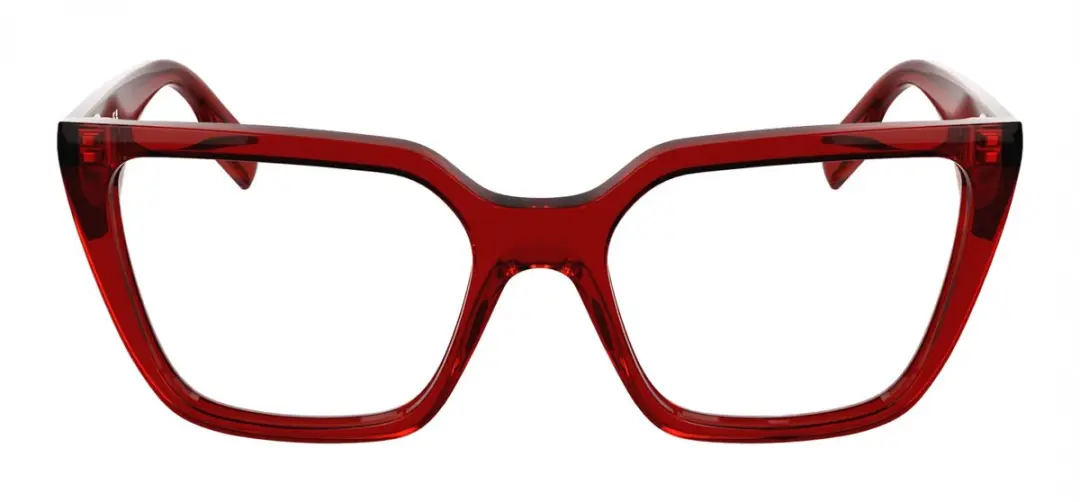 Karl Lagerfeld KL6194 Brilmonturen - Rood
