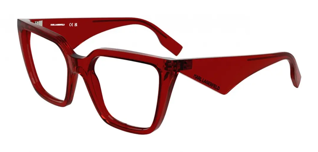 Karl Lagerfeld KL6194 Brilmonturen