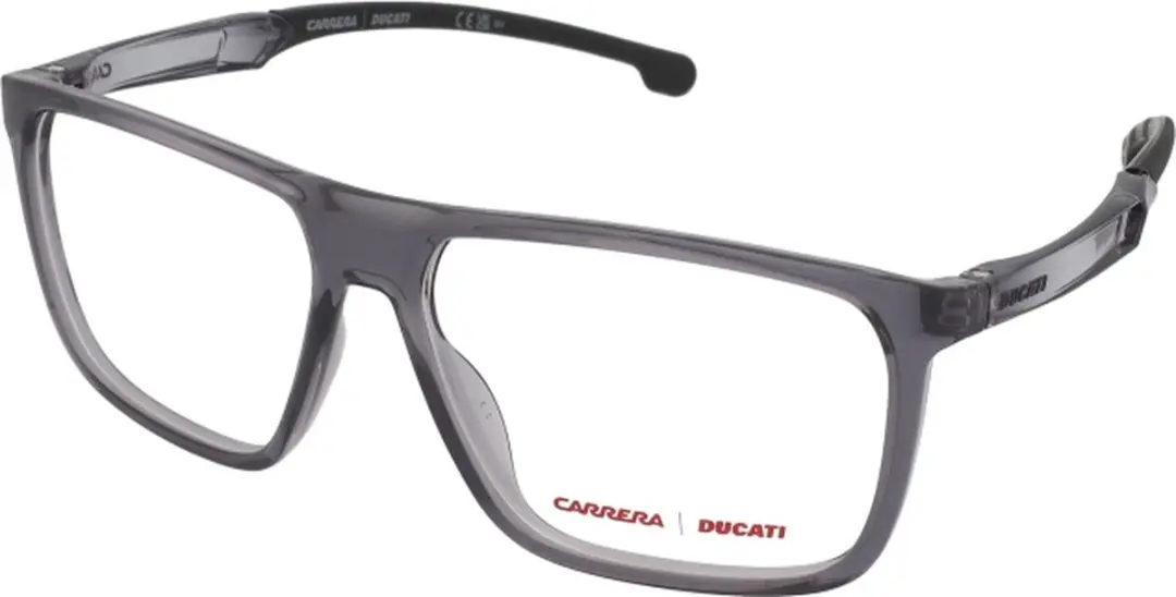 Carrera Ducati Carduc 032 KB7 Bril - Grijs