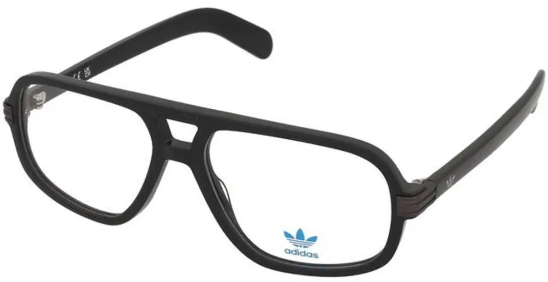 Adidas OR5105 001 Bril - Zwart