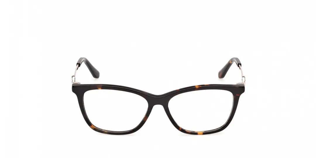 Guess GU50349 Brilmontuur - Dark Havana