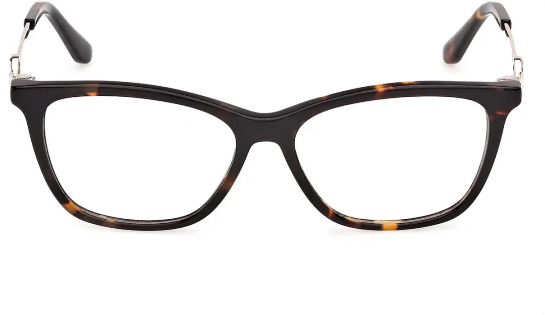 Guess GU50349 Brilmontuur - Dark Havana