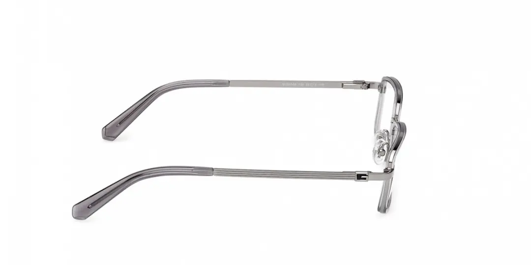Guess GU50325 Bril - Ruthenium