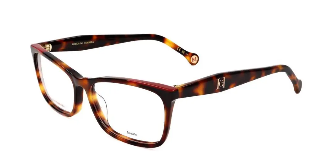 Carolina Herrera HER 0202/G Brilmontuur