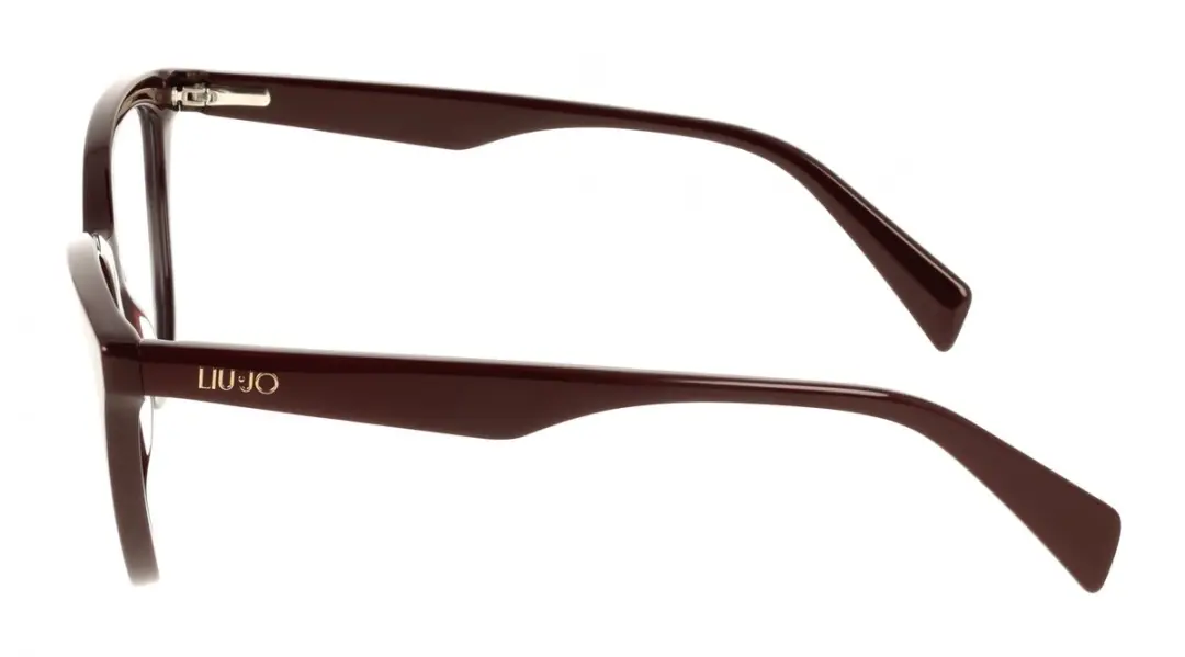 Liu Jo LJ2834MAG-SET Brilmonturen - Burgundy