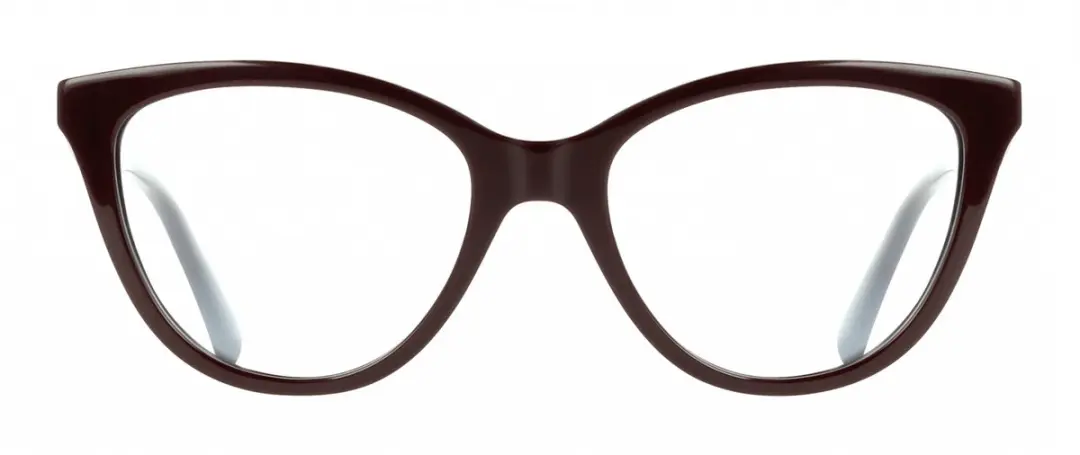 Liu Jo LJ2834MAG-SET Brilmonturen - Burgundy