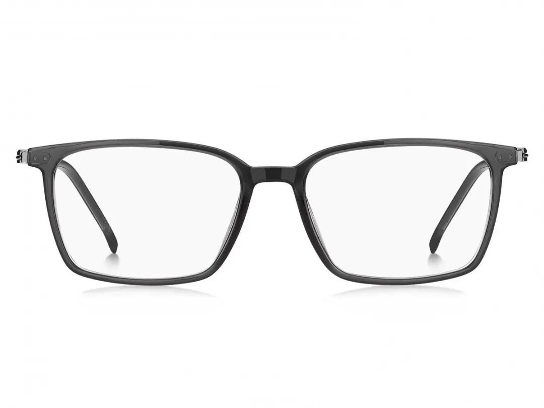 Hugo Boss BOSS 1704 Brilmontuur - 55/17/150 - Grey ruthenium